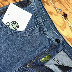 Liquid Lagoon NWT, Never worn Size 34